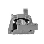 TEDGUM Lagerung, Motor