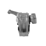 TEDGUM Lagerung, Motor