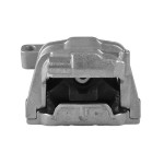 TEDGUM Lagerung, Motor