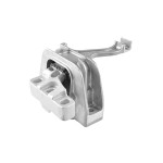 TEDGUM Lagerung, Motor