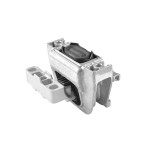 TEDGUM Lagerung, Motor