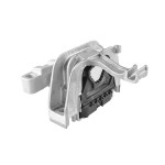 TEDGUM Lagerung, Motor