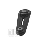 TEDGUM Lagerung, Motor