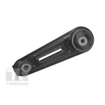 TEDGUM Lagerung, Motor