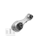 TEDGUM Lagerung, Motor
