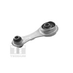 TEDGUM Lagerung, Motor
