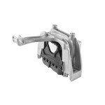 TEDGUM Lagerung, Motor
