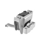 TEDGUM Lagerung, Motor