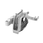 TEDGUM Lagerung, Motor
