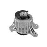TEDGUM Lagerung, Motor