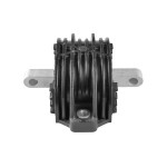TEDGUM Lagerung, Motor