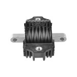 TEDGUM Lagerung, Motor