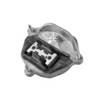 TEDGUM Lagerung, Motor
