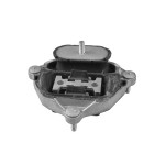 TEDGUM Lagerung, Motor