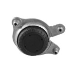 TEDGUM Lagerung, Motor