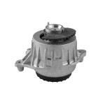 TEDGUM Lagerung, Motor