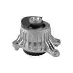 TEDGUM Lagerung, Motor
