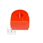 TEDGUM Lagerung, Stabilisator