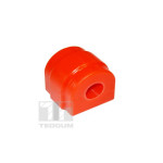 TEDGUM Lagerung, Stabilisator
