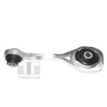 TEDGUM Lagerung, Motor