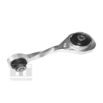 TEDGUM Lagerung, Motor