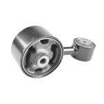 TEDGUM Lagerung, Motor