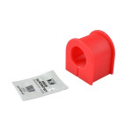 TEDGUM Lagerung, Stabilisator