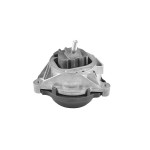 TEDGUM Lagerung, Motor