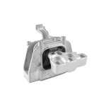 TEDGUM Lagerung, Motor