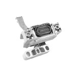 TEDGUM Lagerung, Motor