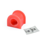 TEDGUM Lagerung, Stabilisator