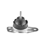 TEDGUM Lagerung, Motor