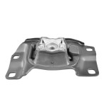 TEDGUM Lagerung, Motor