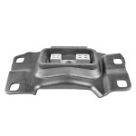 TEDGUM Lagerung, Motor