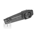 TEDGUM Lagerung, Motor