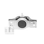 TEDGUM Lagerung, Motor