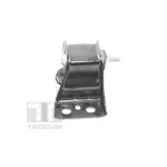TEDGUM Lagerung, Motor