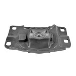 TEDGUM Lagerung, Motor