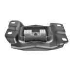 TEDGUM Lagerung, Motor