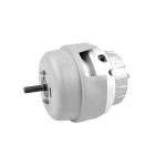 TEDGUM Lagerung, Motor
