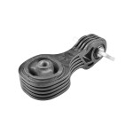 TEDGUM Lagerung, Motor