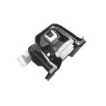 TEDGUM Lagerung, Motor