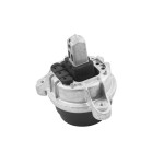 TEDGUM Lagerung, Motor