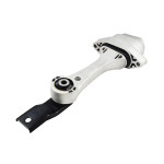 TEDGUM Lagerung, Motor