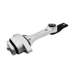 TEDGUM Lagerung, Motor
