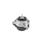 TEDGUM Lagerung, Motor