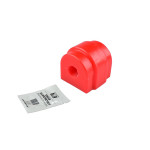 TEDGUM Lagerung, Stabilisator