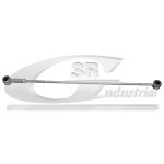 3RG Wähl-/Schaltstange