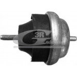 3RG Lagerung, Motor