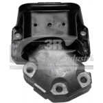3RG Lagerung, Motor